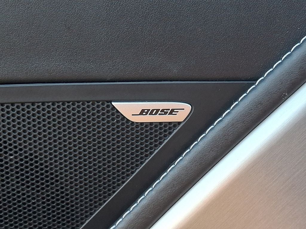 2015 Chevrolet Corvette Stingray Z51 3LT