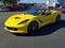 2015 Chevrolet Corvette Stingray Z51 3LT