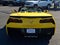 2015 Chevrolet Corvette Stingray Z51 3LT