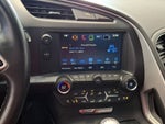 2016 Chevrolet Corvette Z06 2LZ