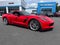 2016 Chevrolet Corvette Z06 2LZ