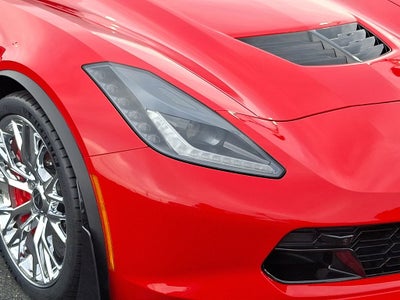2016 Chevrolet Corvette Z06 2LZ