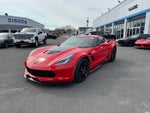2015 Chevrolet Corvette Z06 2LZ