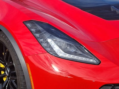 2015 Chevrolet Corvette Z06 2LZ
