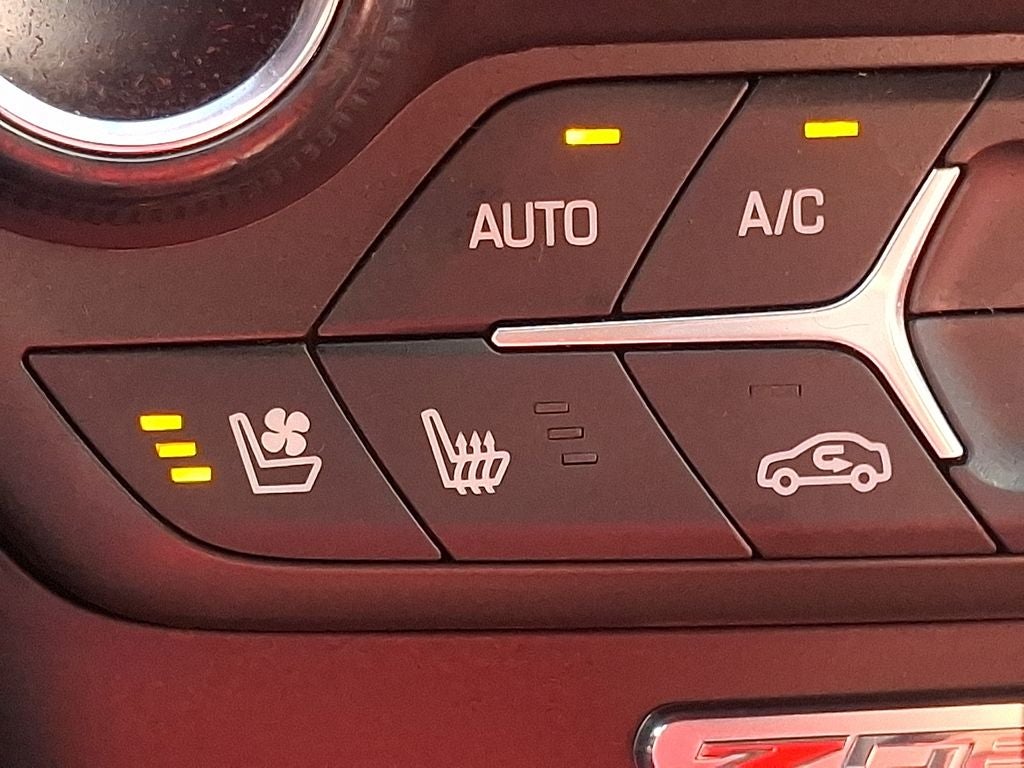 2015 Chevrolet Corvette Z06 2LZ