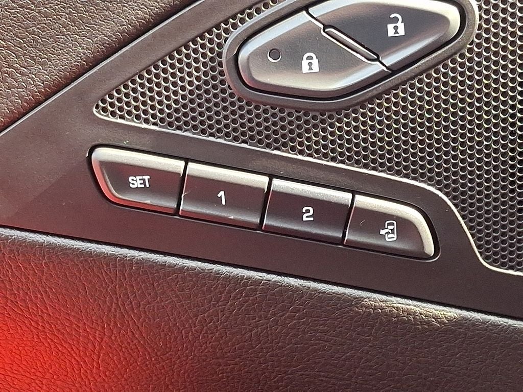 2015 Chevrolet Corvette Z06 2LZ