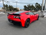 2015 Chevrolet Corvette Z06 2LZ