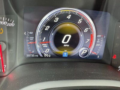 2015 Chevrolet Corvette Z06 2LZ