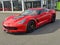 2015 Chevrolet Corvette Z06 2LZ