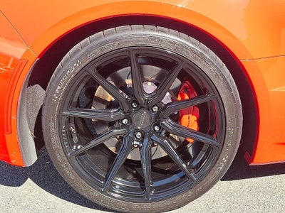 2019 Chevrolet Corvette Z06 2LZ