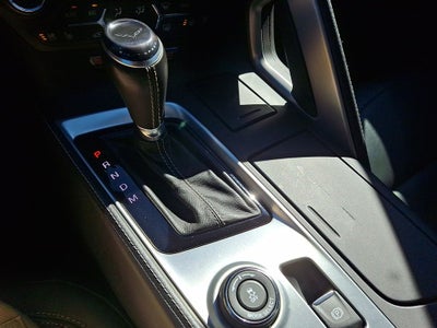 2019 Chevrolet Corvette Z06 2LZ