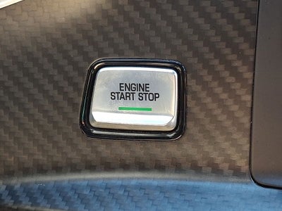 2019 Chevrolet Corvette Z06 2LZ