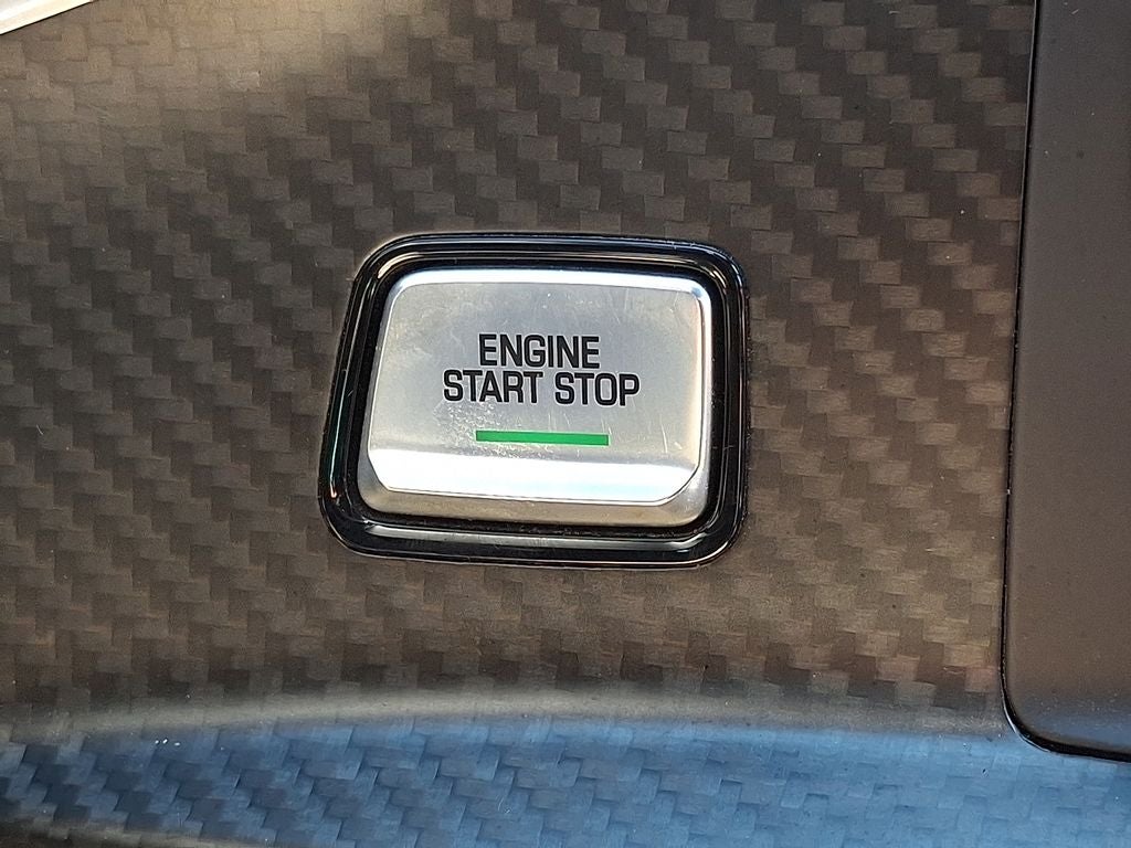 2019 Chevrolet Corvette Z06 2LZ