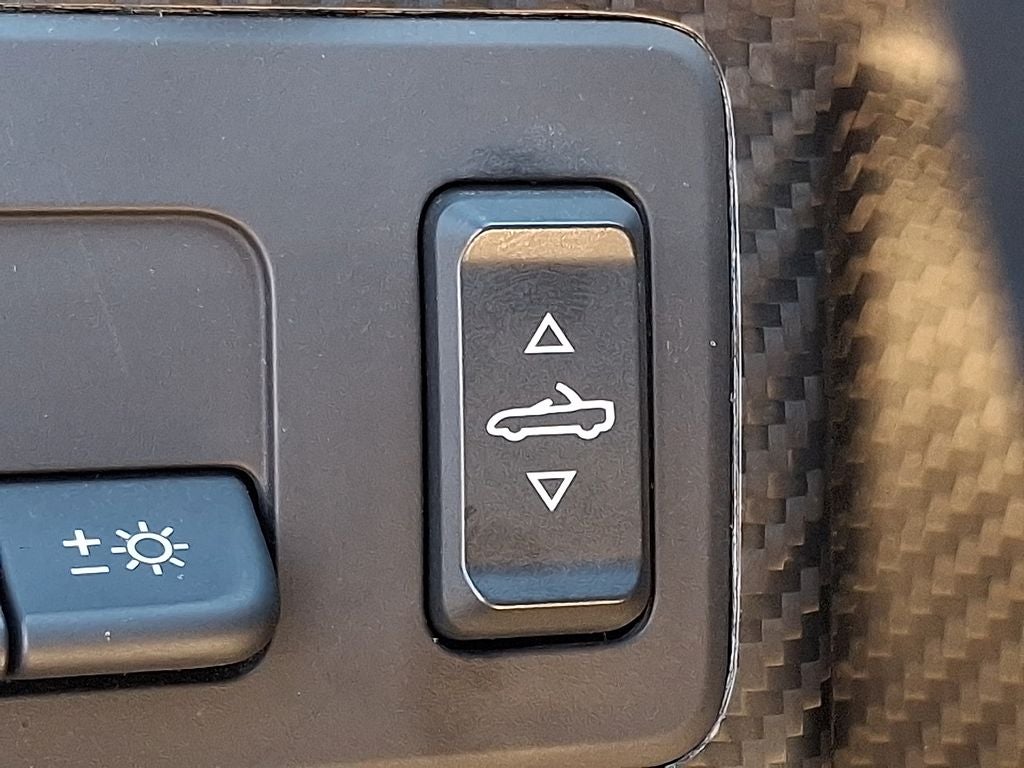 2019 Chevrolet Corvette Z06 2LZ