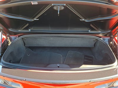 2019 Chevrolet Corvette Z06 2LZ