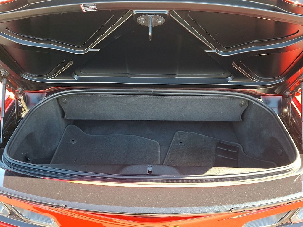 2019 Chevrolet Corvette Z06 2LZ