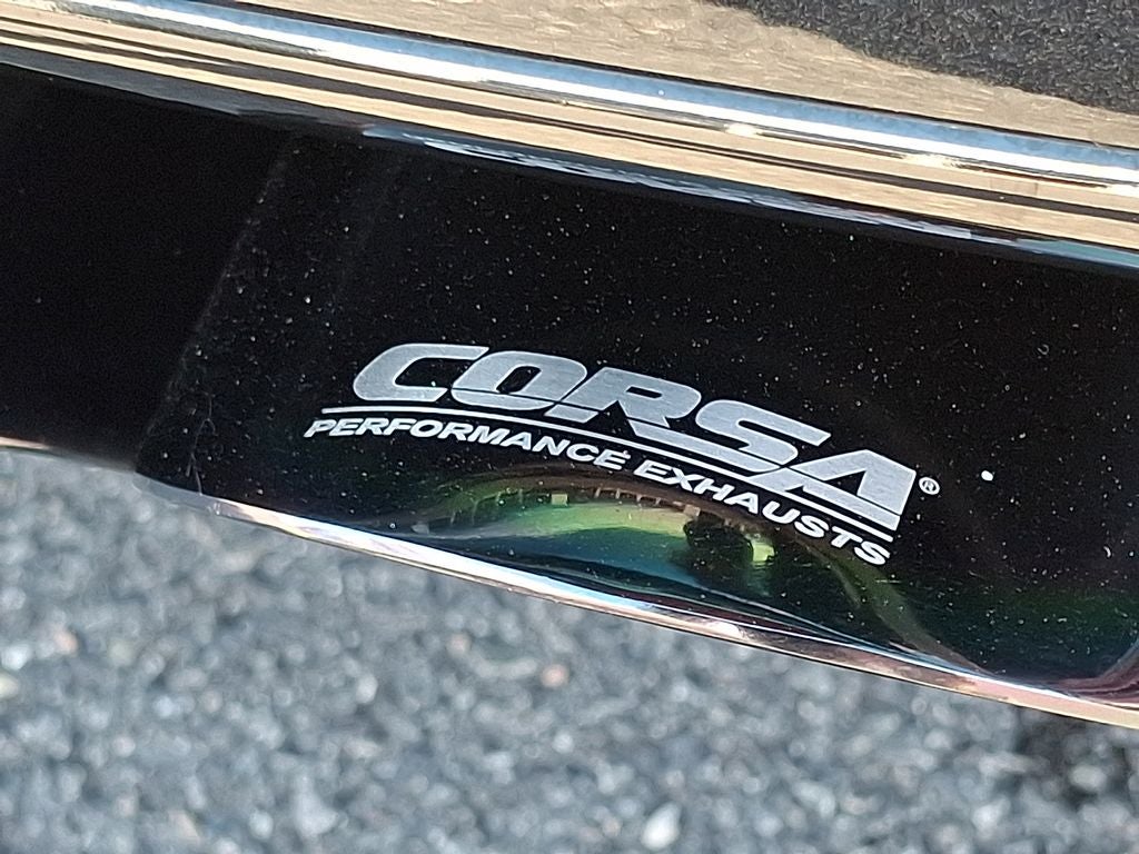 2019 Chevrolet Corvette Z06 2LZ