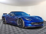 2016 Chevrolet Corvette Z06 2LZ