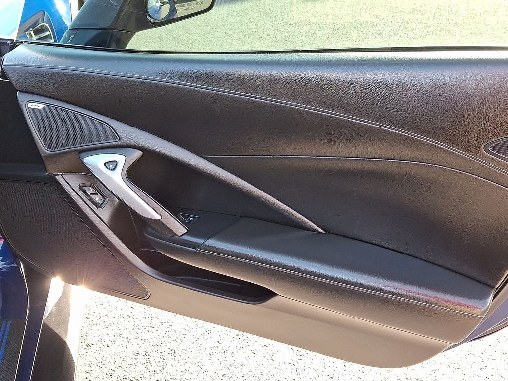 2016 Chevrolet Corvette Z06 2LZ