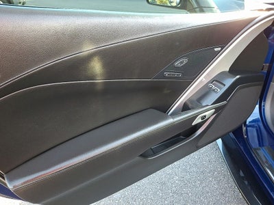 2016 Chevrolet Corvette Z06 2LZ