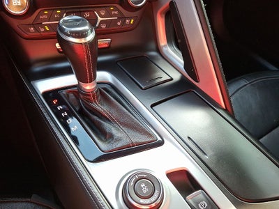 2016 Chevrolet Corvette Z06 2LZ