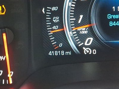 2016 Chevrolet Corvette Z06 2LZ