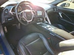 2016 Chevrolet Corvette Z06 2LZ