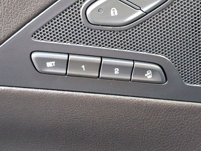 2016 Chevrolet Corvette Z06 2LZ