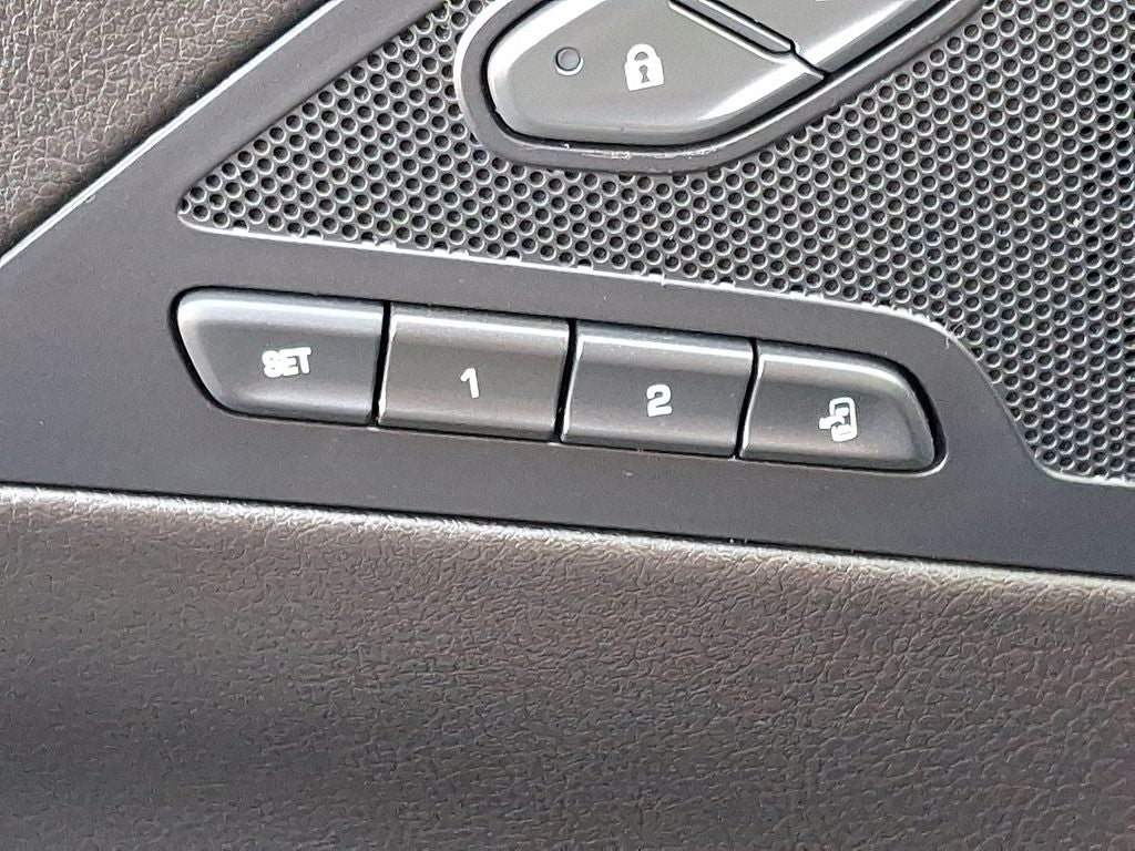 2016 Chevrolet Corvette Z06 2LZ