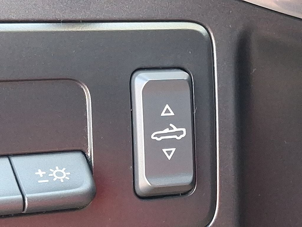 2016 Chevrolet Corvette Z06 2LZ