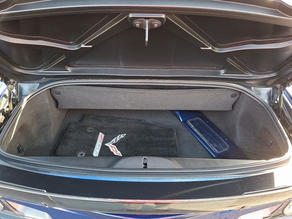 2016 Chevrolet Corvette Z06 2LZ