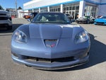 2013 Chevrolet Corvette Grand Sport