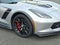 2017 Chevrolet Corvette Z06 3LZ