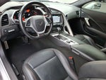 2017 Chevrolet Corvette Z06 3LZ