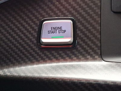 2017 Chevrolet Corvette Z06 3LZ