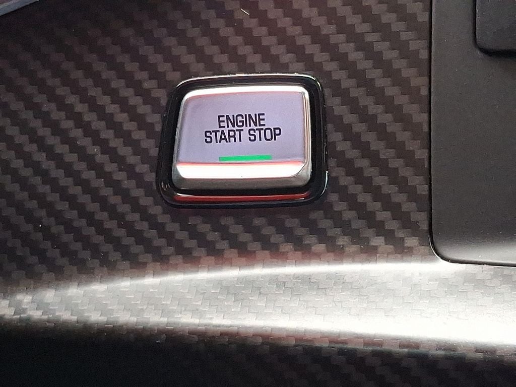 2017 Chevrolet Corvette Z06 3LZ