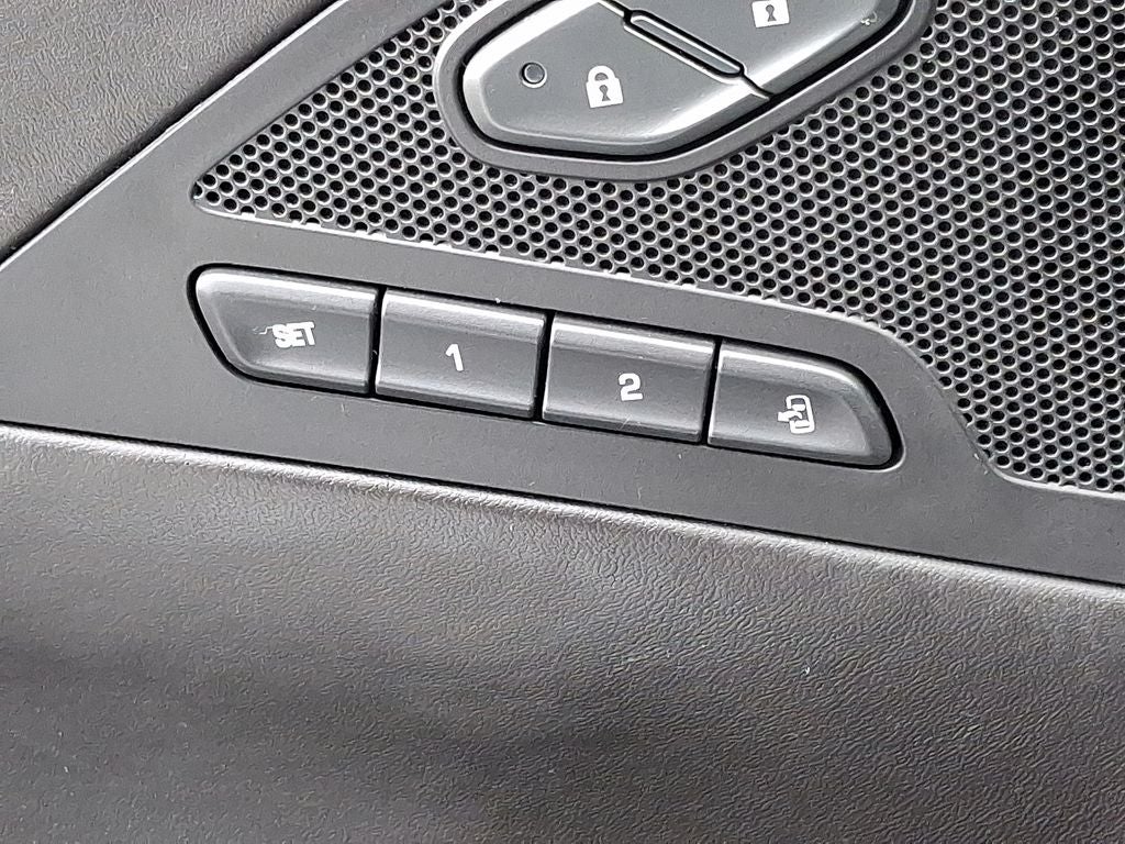 2017 Chevrolet Corvette Z06 3LZ