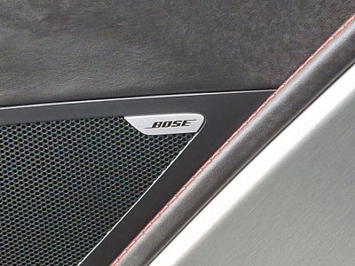 2017 Chevrolet Corvette Z06 3LZ