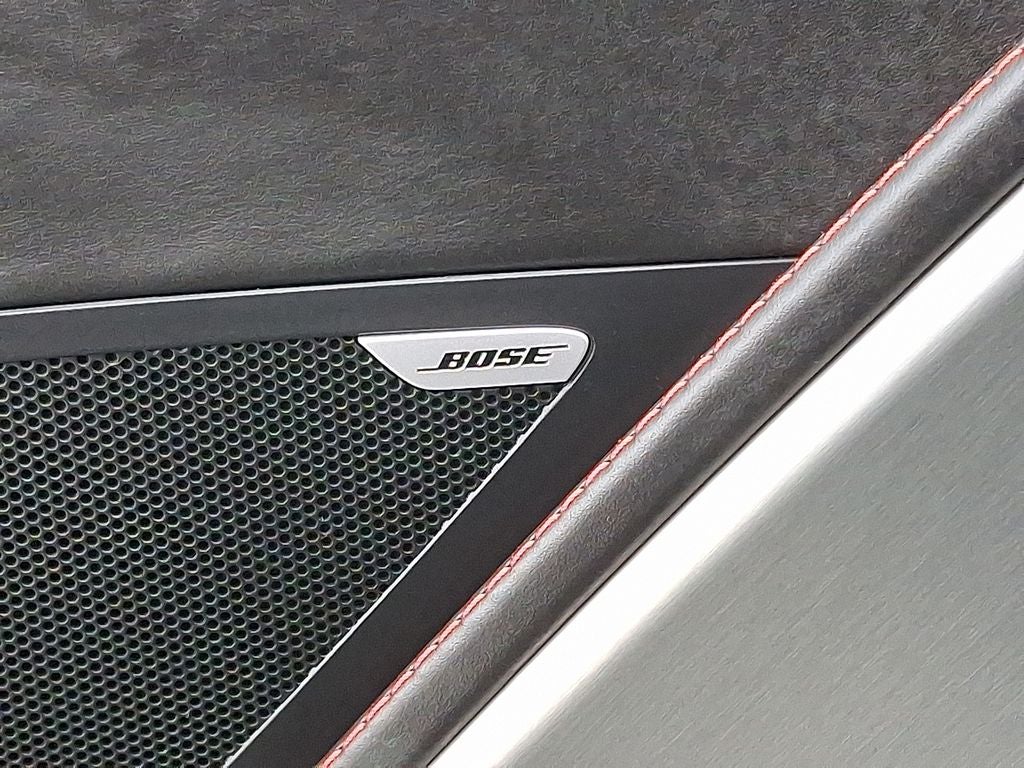 2017 Chevrolet Corvette Z06 3LZ