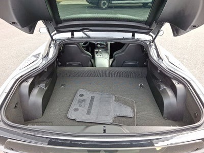 2017 Chevrolet Corvette Z06 3LZ