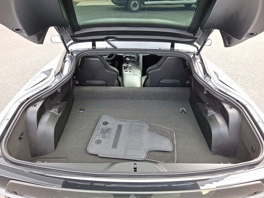 2017 Chevrolet Corvette Z06 3LZ