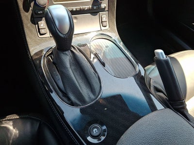 2010 Chevrolet Corvette Grand Sport