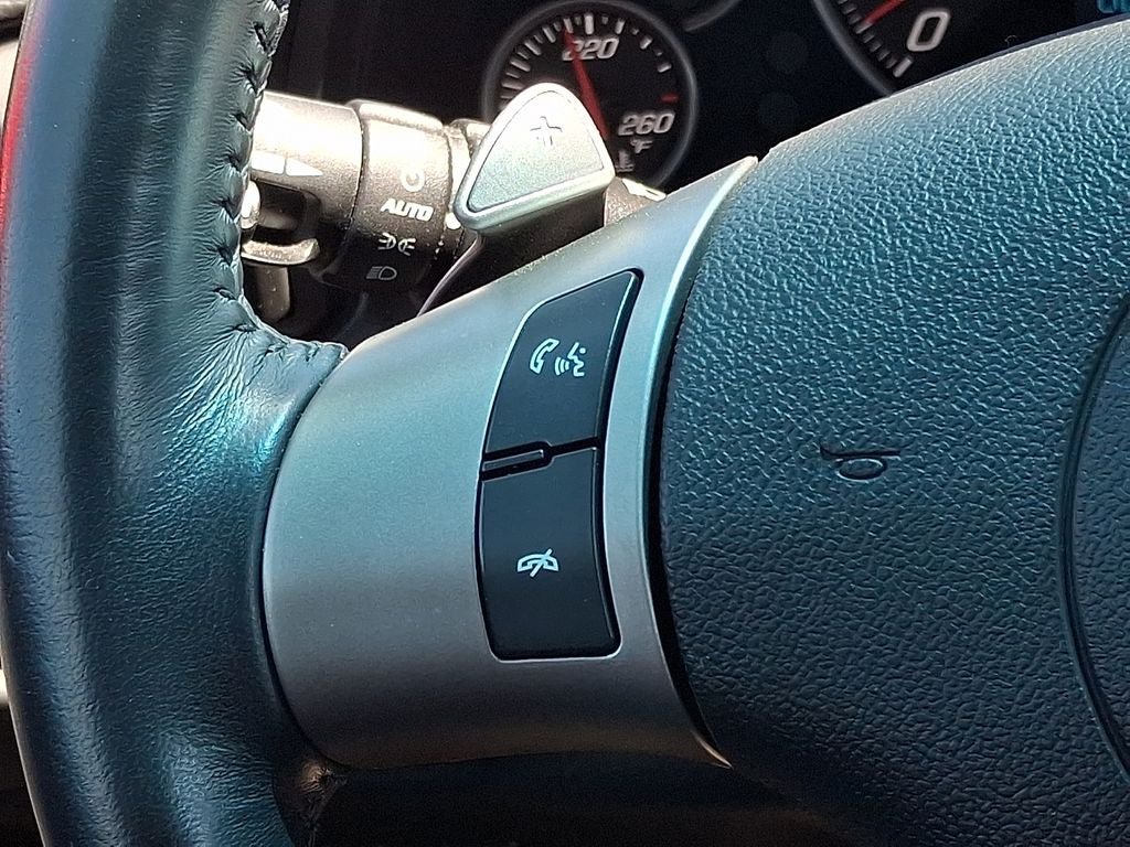 2010 Chevrolet Corvette Grand Sport