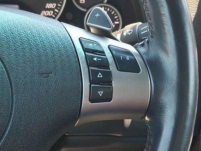 2010 Chevrolet Corvette Grand Sport