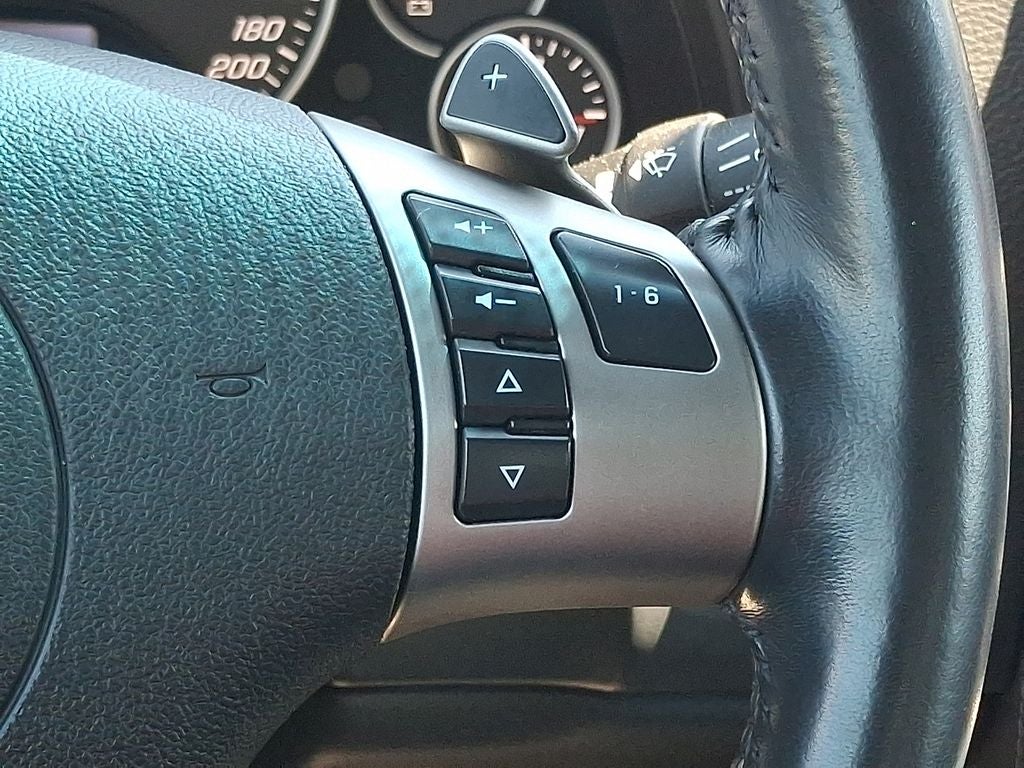 2010 Chevrolet Corvette Grand Sport