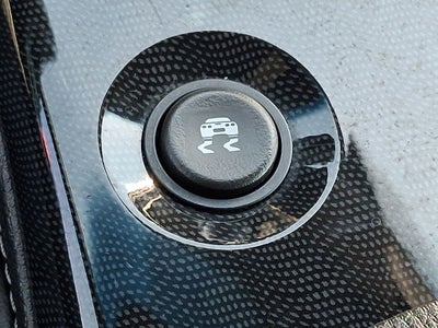 2010 Chevrolet Corvette Grand Sport