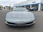 2003 Chevrolet Corvette Base