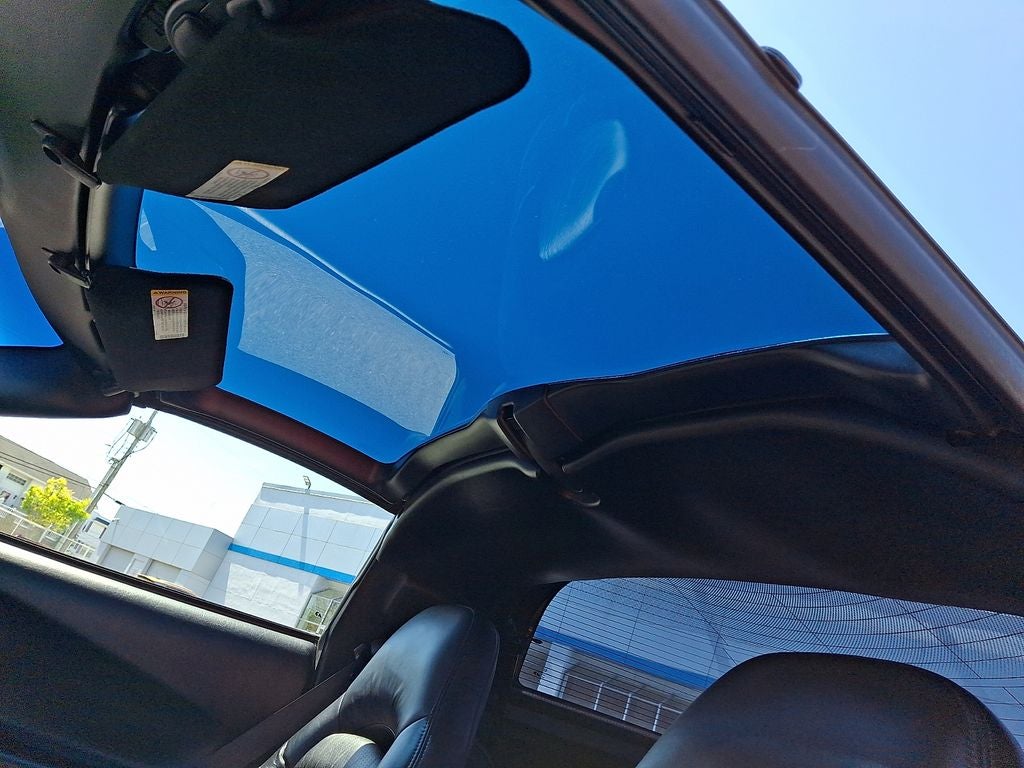 2003 Chevrolet Corvette Base