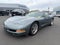 2003 Chevrolet Corvette Base