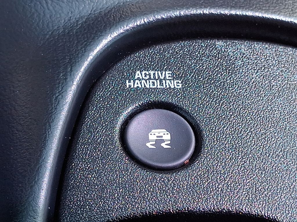 2003 Chevrolet Corvette Base